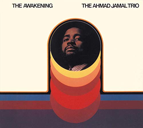 Ahmad Jamal Trio - Awakening - CD image 1