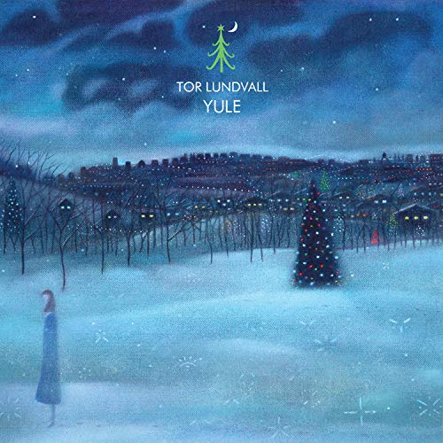 TOR LUNDVALL - YULE - Vinyl Record image 1