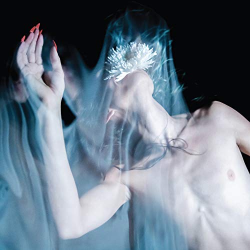 PIERCE WITH ARROW - SHATTER (SILVER VINYL) - Vinyl Record lp image 1