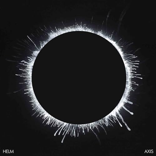 HELM - AXIS - COMPACT DISC image 1