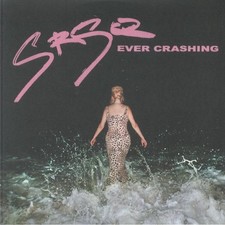 SRSQ - Ever Crashing - Vinyl Record image 1