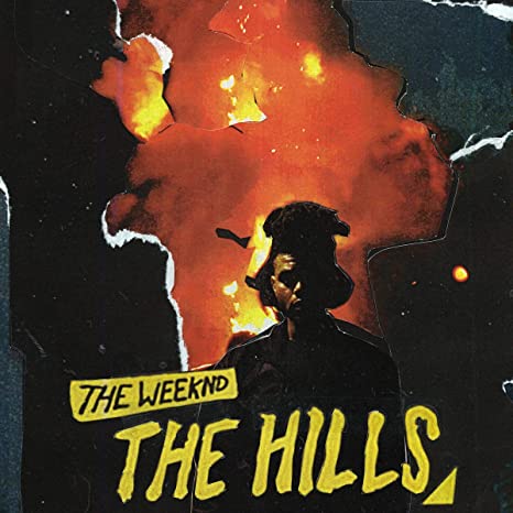  Hills Remixes (12in RSD16)