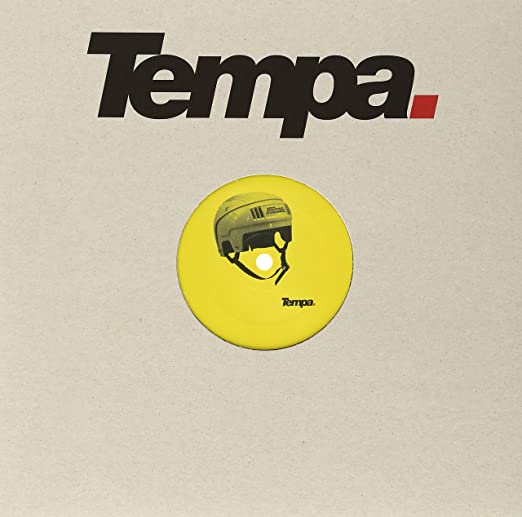 J:Kenzo - Roteks / Protected - Vinyl Record 12" image 1