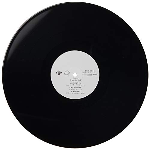 A Tribe Called Quest - Low End Theory - Vinyl Record image 2