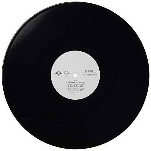 A Tribe Called Quest - Low End Theory - Vinyl Record image 4
