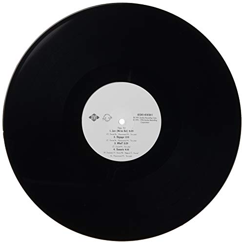 A Tribe Called Quest - Low End Theory - Vinyl Record image 5