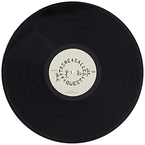 A Tribe Called Quest - Midnight Marauders - Vinyl Record Vinyl Longpl image 3