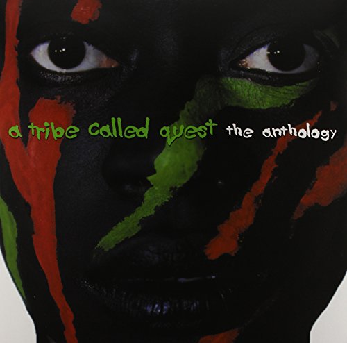 A Tribe Called Quest - Anthology - Vinyl Record image 1