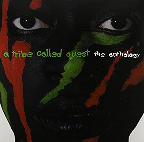 A Tribe Called Quest - Anthology - Vinyl Record image 3