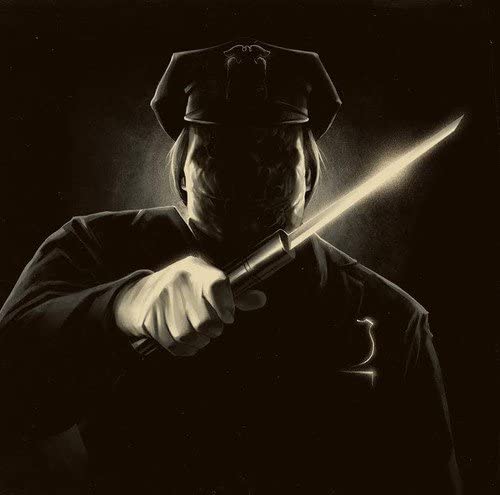 MANIAC COP 2 / O.S.T. (BLK) (G