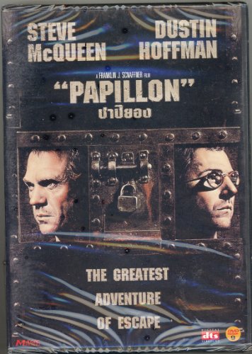 PAPILLON - DVD image 1