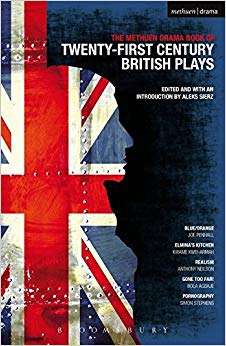 Methuen Drama Book of 21st Century British Plays : 