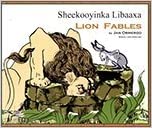 Jan Ormerod - Lion Fables - Paperback image 1