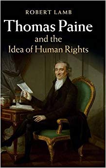 Thomas Paine and the Idea of Human Rights