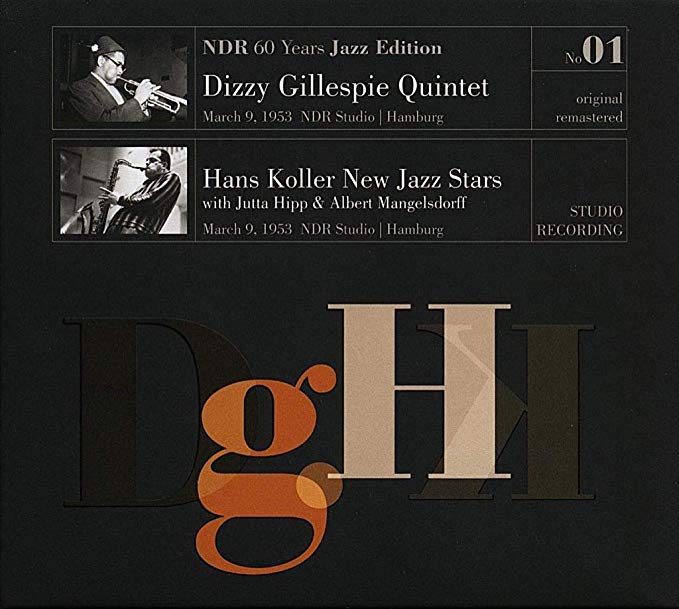 NDR 60 Years Jazz Edition No. 01