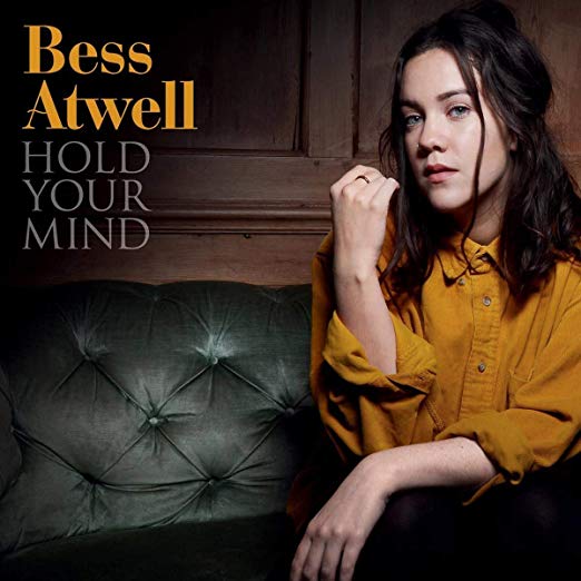 Bess Atwell - Hold Your Mind - CD image 1