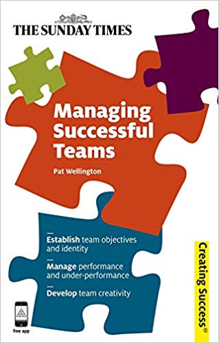 Managing Successful Teams