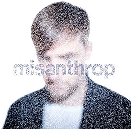 Misanthrop - CD image 1