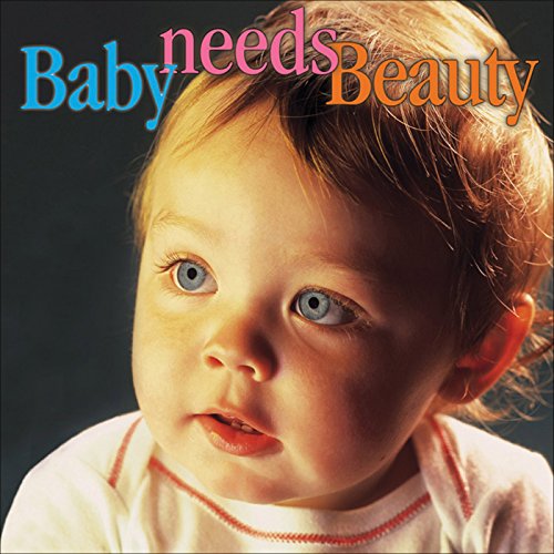 Pyotr Ilyich Tchaiko - Baby Needs Beauty - CD image 1