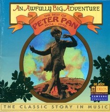 Best of Peter Pan Th - CD image 1
