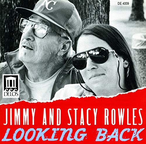 Looking Back - CD image 1