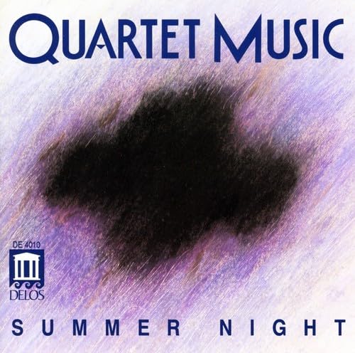 Various Artists - Summer Night - CD image 1