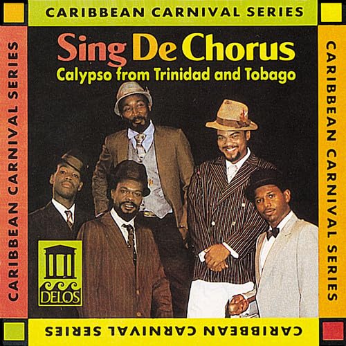 Various Artists - Sing De Chorusi - CD image 1