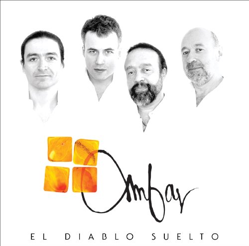 Ambar Music Group - El Diablo Suelto - CD