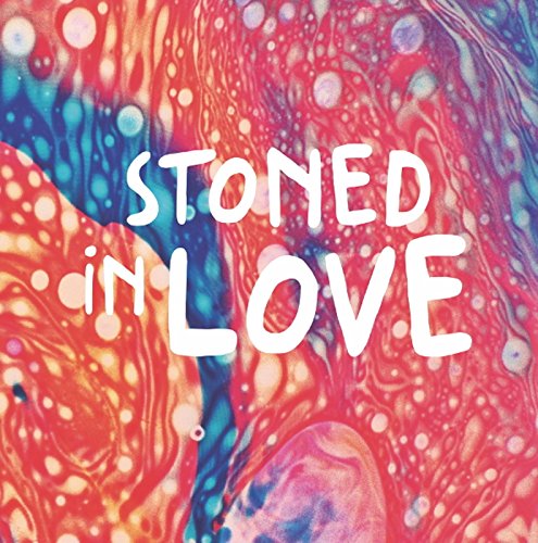 ORANGE DROP - STONED IN LOVE - CD