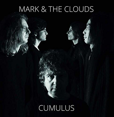 MARK & THE CLOUDS - CUMULUS - Vinyl Record image 1