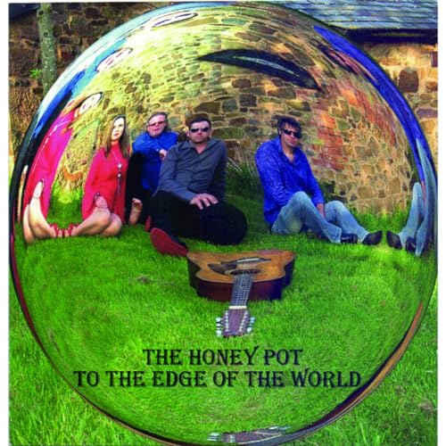 Honey Pot - To the Edge of the World - Vinyl Record image 1