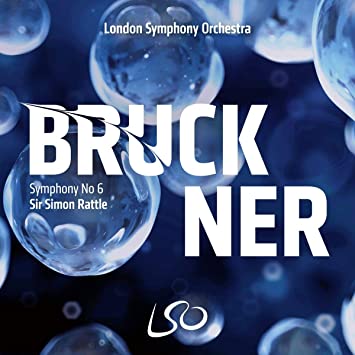 BRUCKNER: SYMPHONY NO. 6