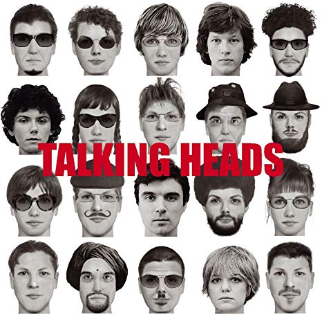 The Best Of Talking Heads