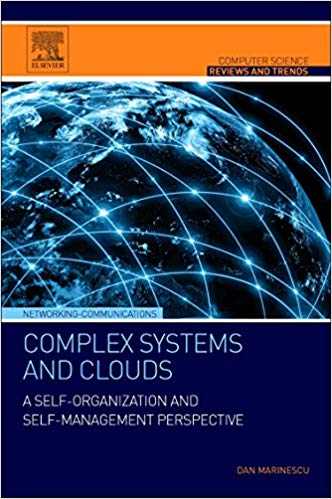 Complex Systems and Clouds : A Self-Organization and Self-Management Perspective