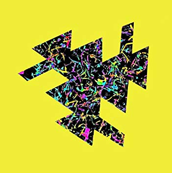 Factory Floor - Used CD image 1