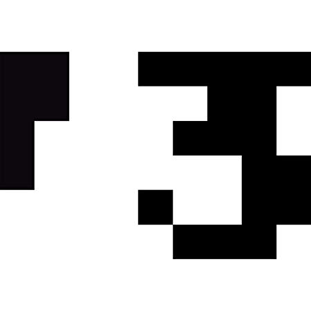 Dabrye - Three / Three - CD image 1