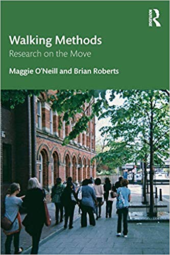 Walking Methods : Research on the Move