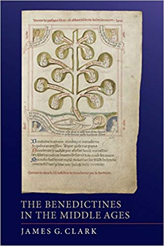 The Benedictines in the Middle Ages : v. 3