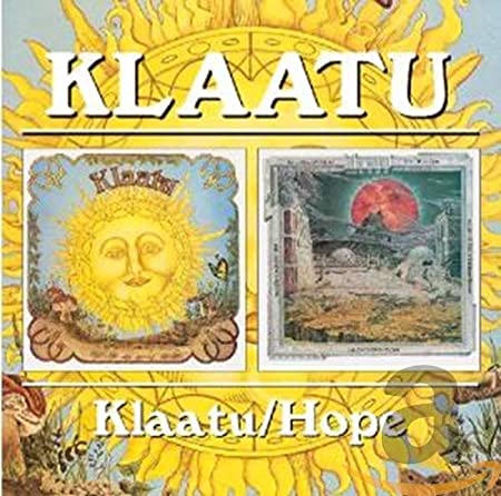 Klaatu / Hope