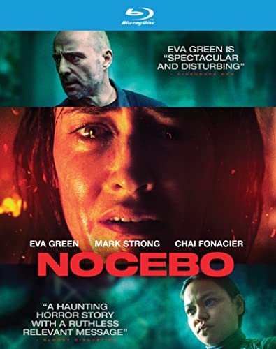 NOCEBO/BD - BLUR image 2