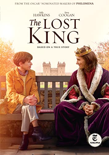 LOST KING - DVD image 2