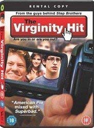 Virginity Hit - DVD