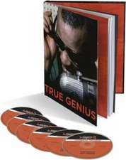 True Genius - CD6 image 1