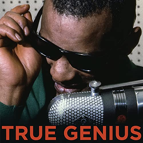 True Genius - CD6 image 2