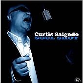 Curtis Salgado - Soul Shot - Used CD image 1