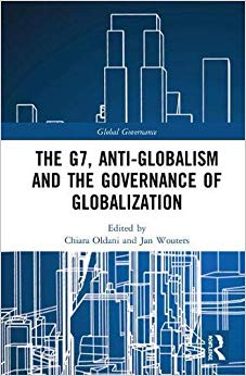 The G7, Anti-Globalism and the Governance of Globalization