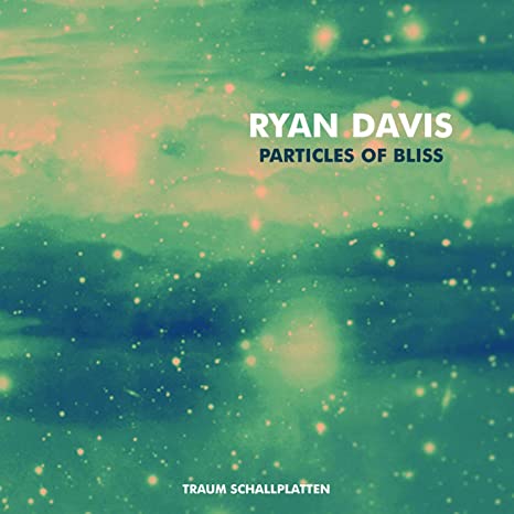 Ryan Davis - Particles Of Bliss - CD image 1