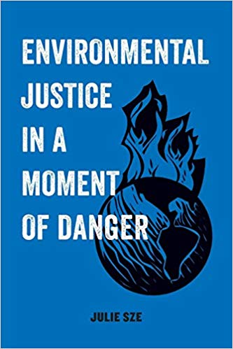 Environmental Justice in a Moment of Danger : 11