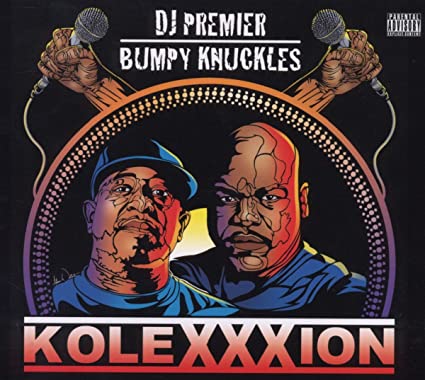 KoleXXXion