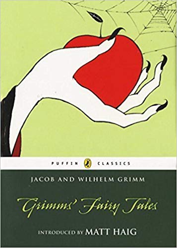 Grimms' Fairy Tales